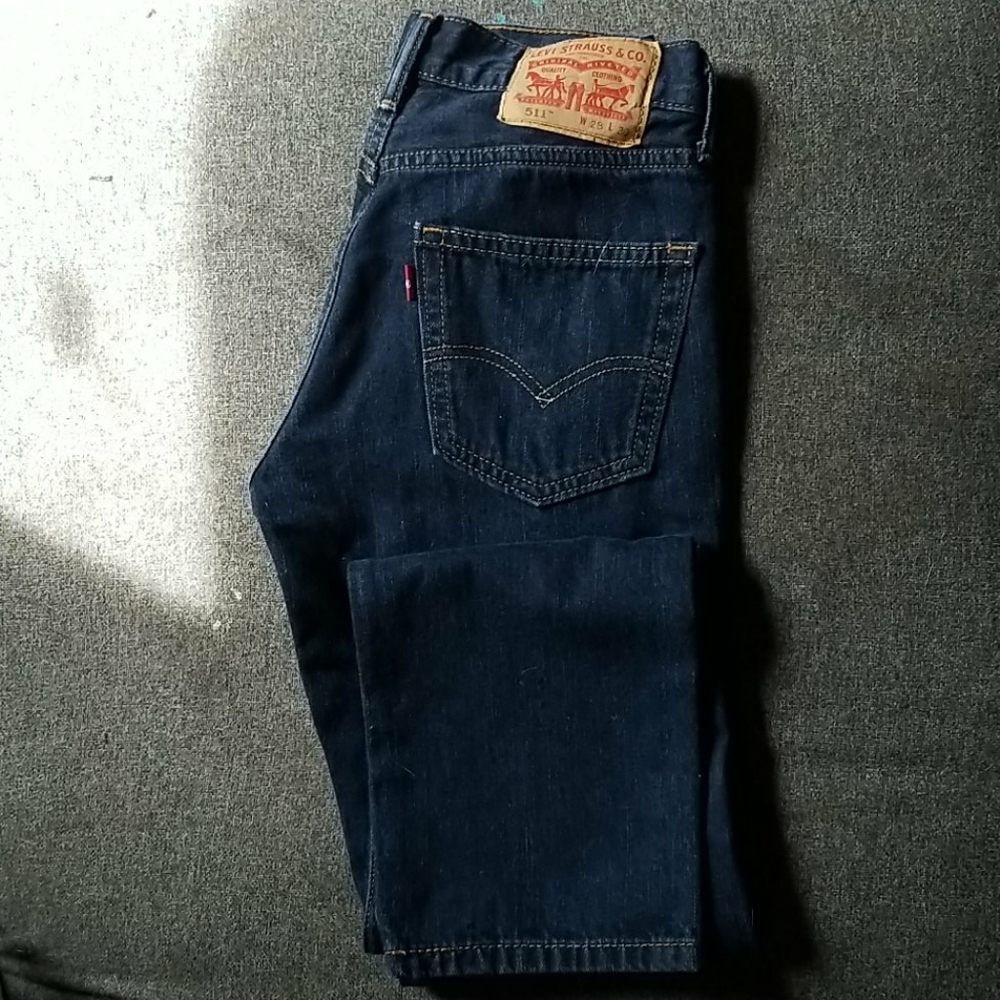 Levi jeans